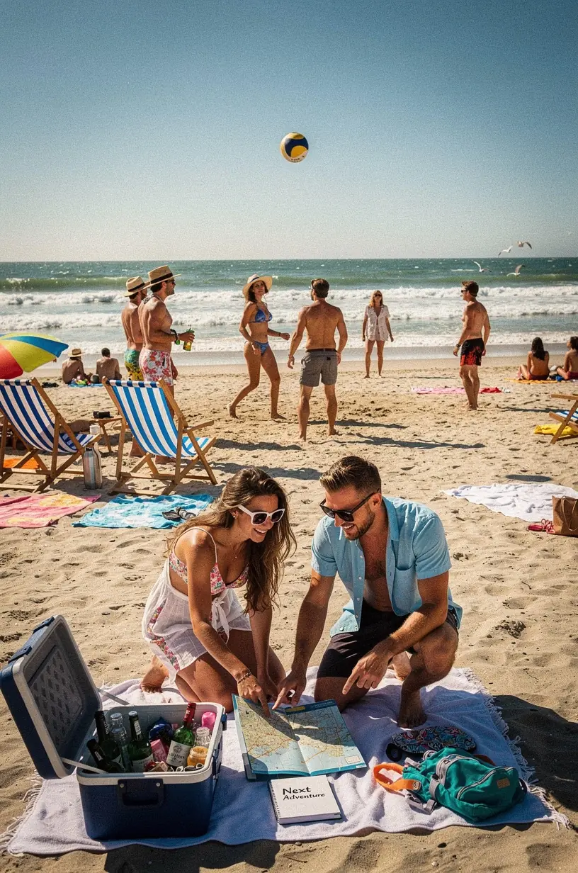 Local experts enhancing weekend trip experiences