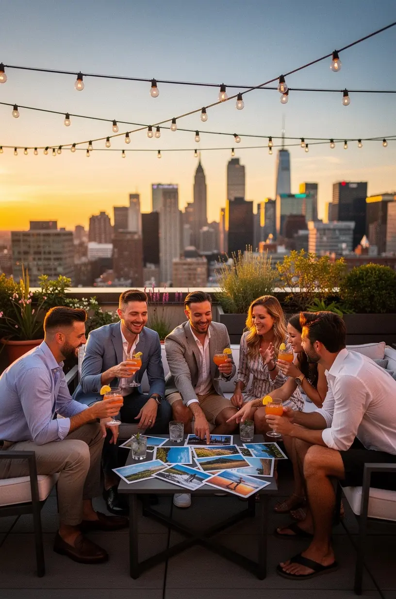 Practical tips for planning a quick weekend getaway.